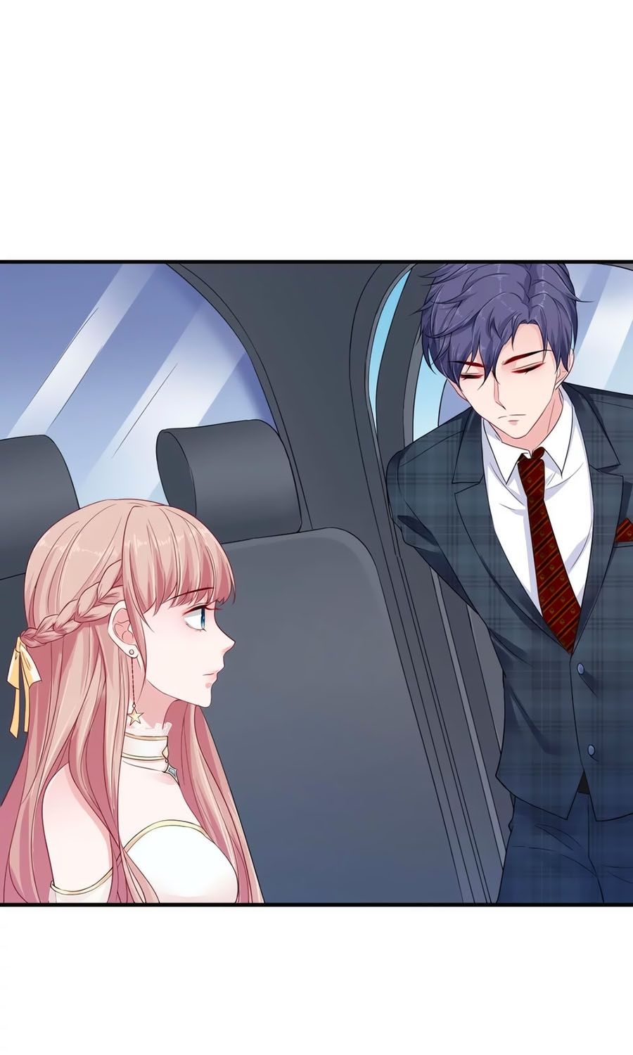 Băng Sơn Tổng Tài Sủng Thê Đến Vô Đạo Chapter 28 - Trang 2