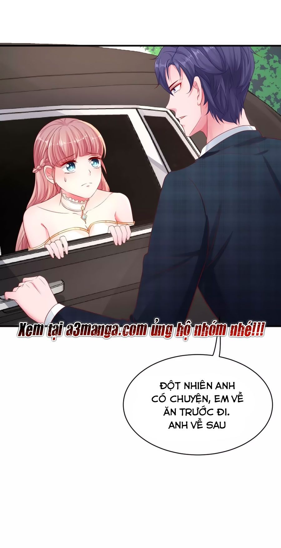 Băng Sơn Tổng Tài Sủng Thê Đến Vô Đạo Chapter 28 - Trang 2