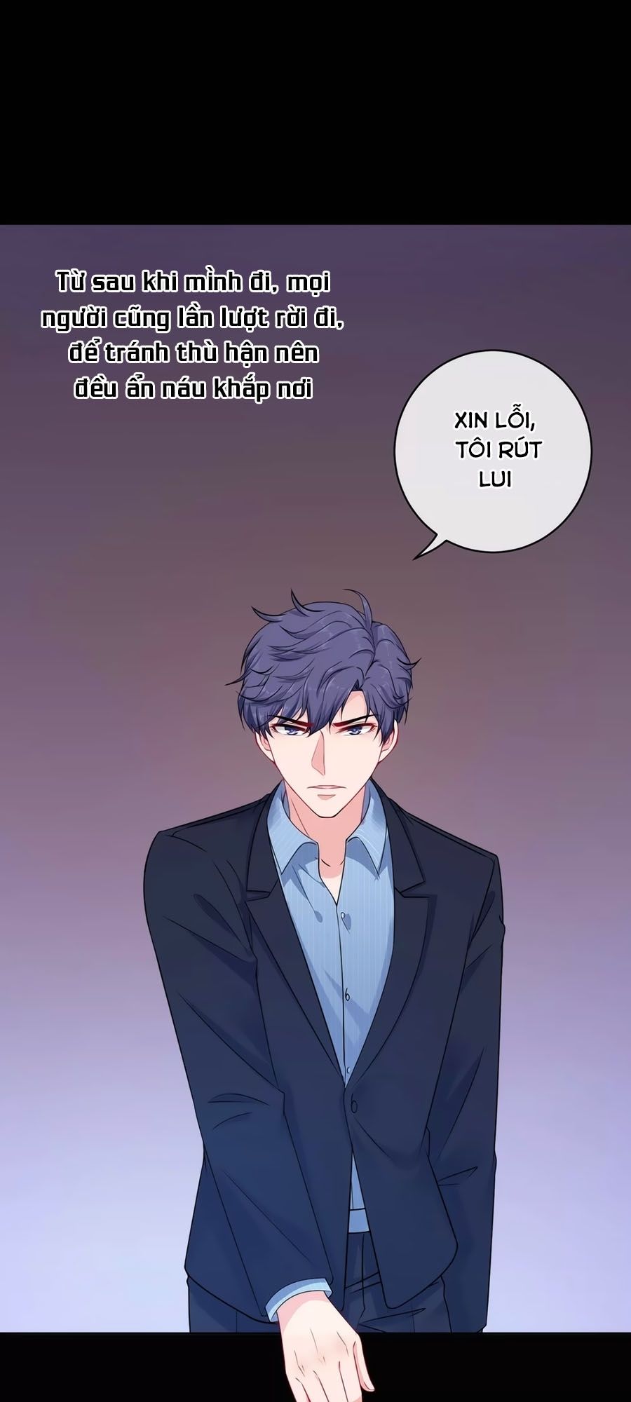 Băng Sơn Tổng Tài Sủng Thê Đến Vô Đạo Chapter 28 - Trang 2