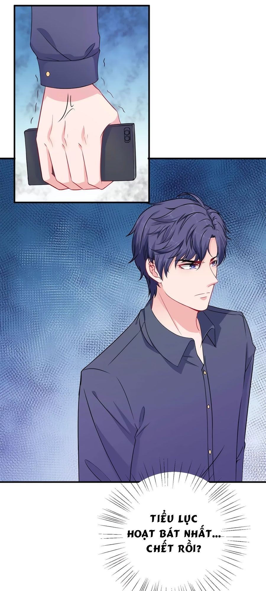 Băng Sơn Tổng Tài Sủng Thê Đến Vô Đạo Chapter 28 - Trang 2