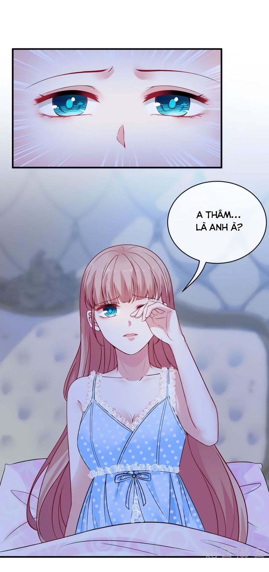 Băng Sơn Tổng Tài Sủng Thê Đến Vô Đạo Chapter 28 - Trang 2