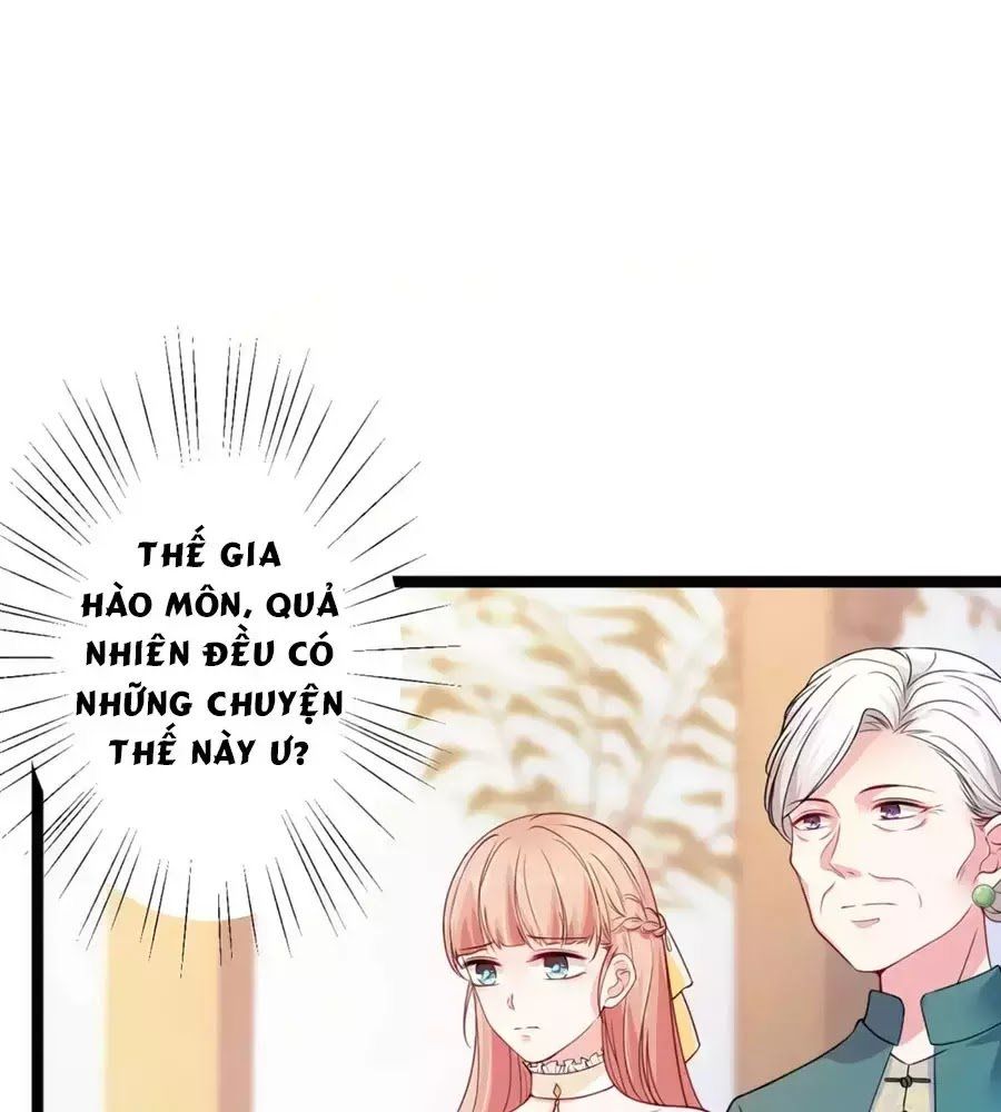 Băng Sơn Tổng Tài Sủng Thê Đến Vô Đạo Chapter 29 - Trang 2