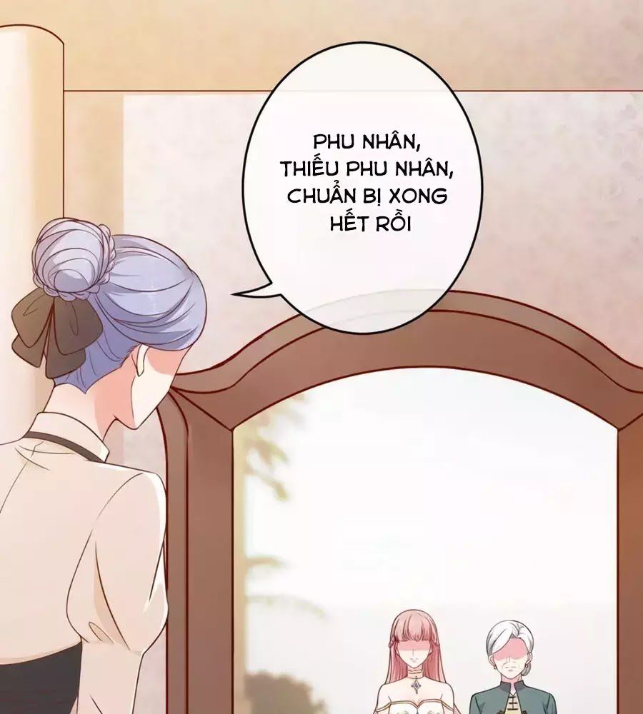 Băng Sơn Tổng Tài Sủng Thê Đến Vô Đạo Chapter 29 - Trang 2