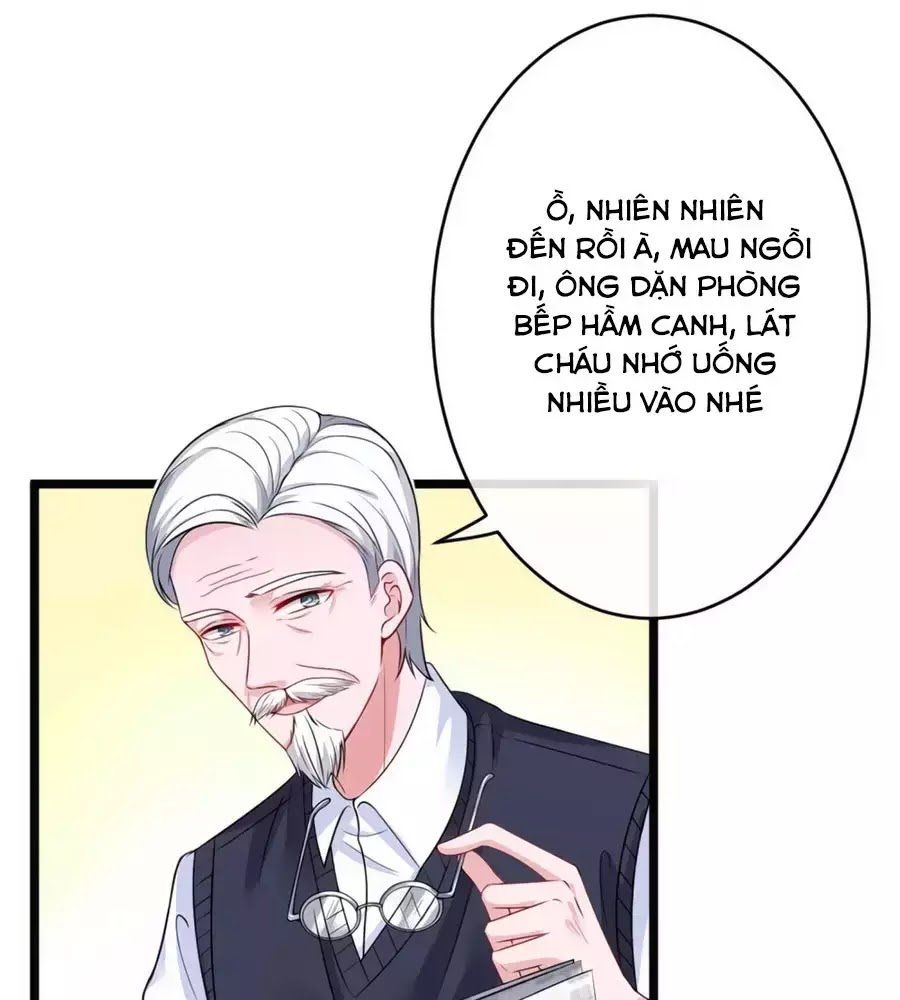 Băng Sơn Tổng Tài Sủng Thê Đến Vô Đạo Chapter 29 - Trang 2