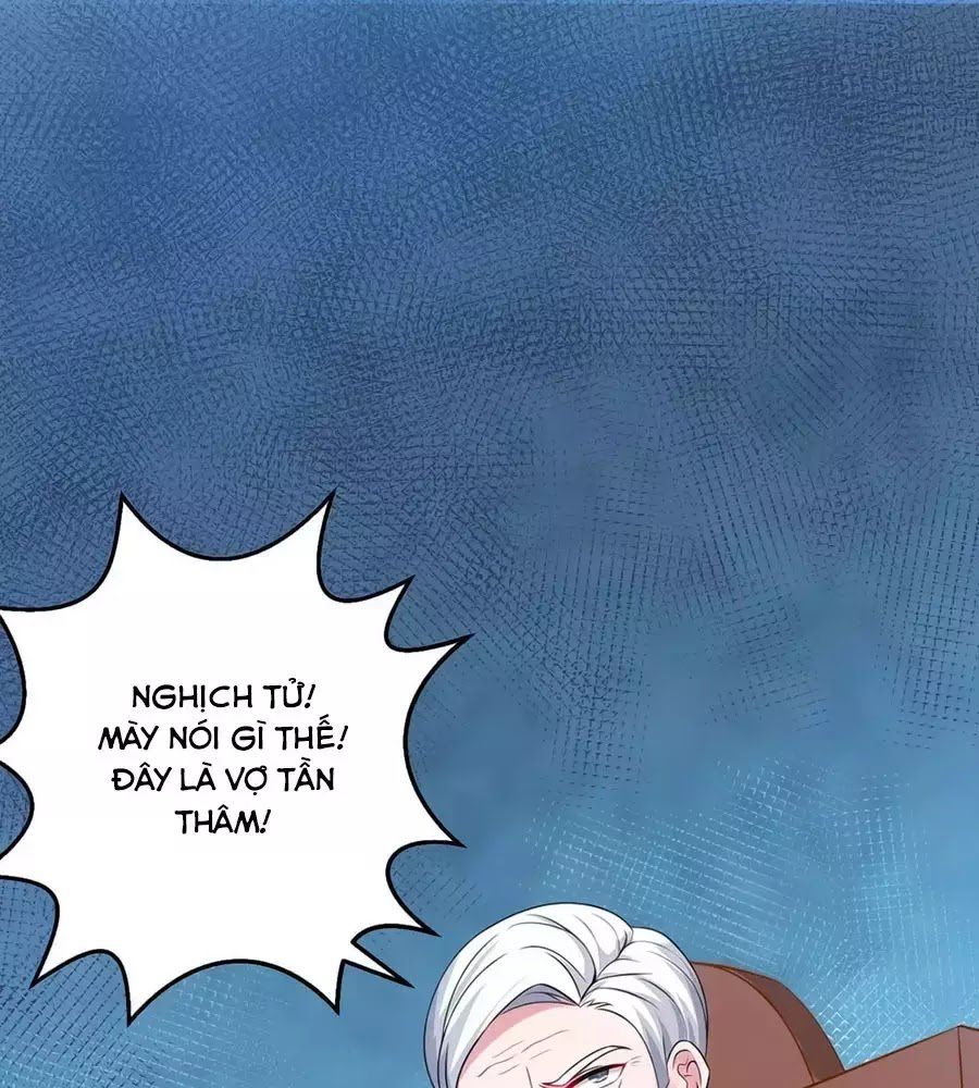 Băng Sơn Tổng Tài Sủng Thê Đến Vô Đạo Chapter 29 - Trang 2