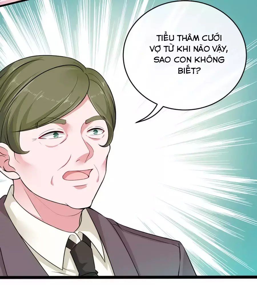 Băng Sơn Tổng Tài Sủng Thê Đến Vô Đạo Chapter 29 - Trang 2