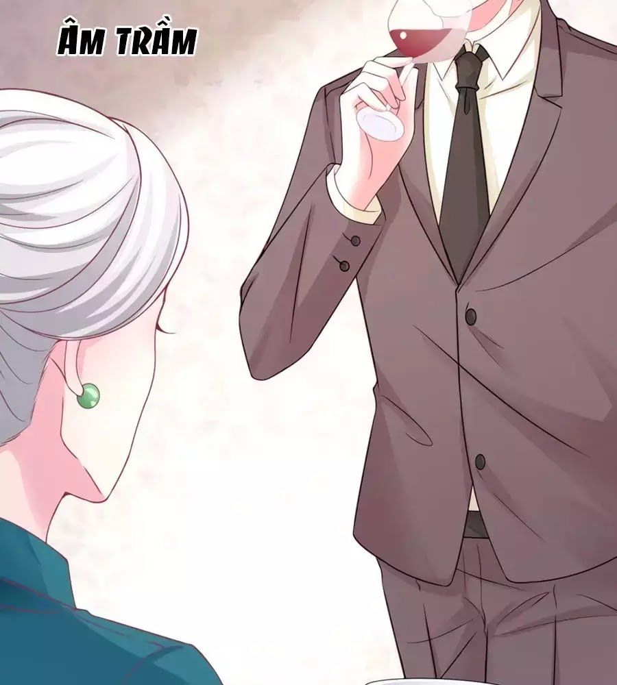 Băng Sơn Tổng Tài Sủng Thê Đến Vô Đạo Chapter 29 - Trang 2