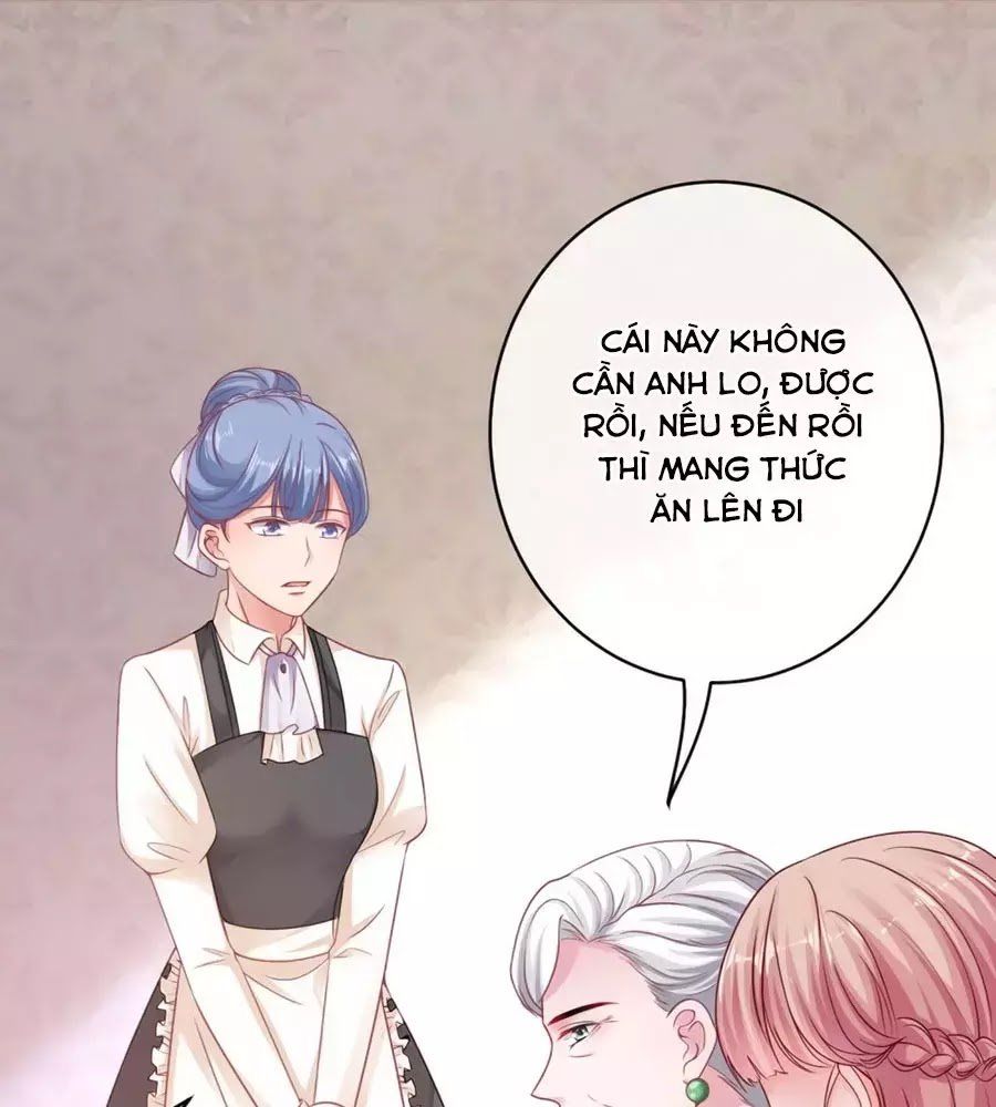 Băng Sơn Tổng Tài Sủng Thê Đến Vô Đạo Chapter 29 - Trang 2