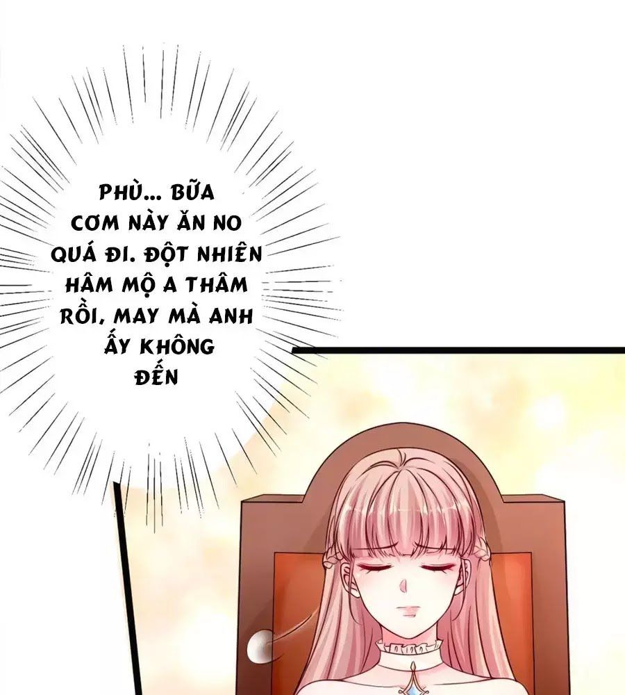 Băng Sơn Tổng Tài Sủng Thê Đến Vô Đạo Chapter 29 - Trang 2