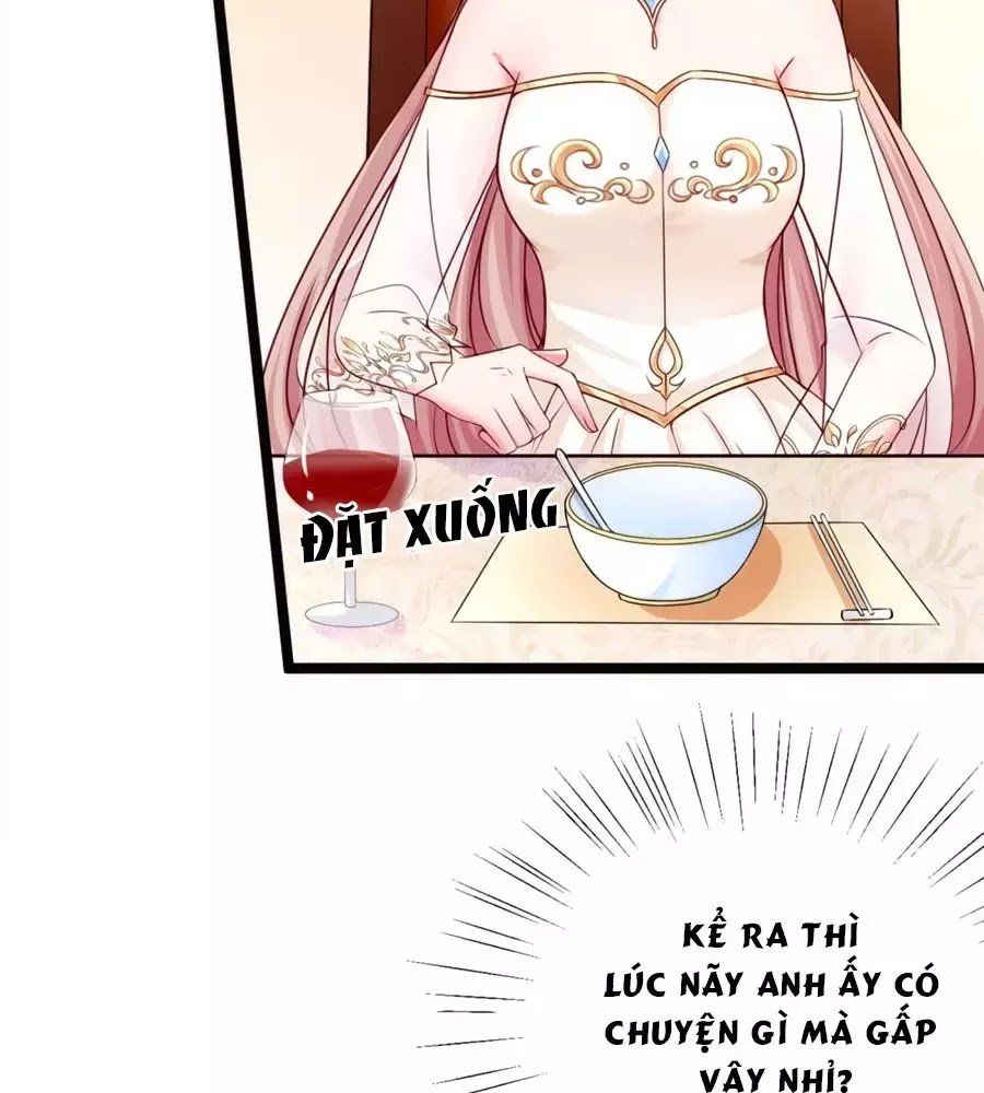 Băng Sơn Tổng Tài Sủng Thê Đến Vô Đạo Chapter 29 - Trang 2