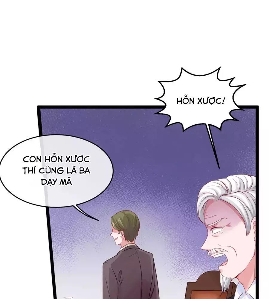 Băng Sơn Tổng Tài Sủng Thê Đến Vô Đạo Chapter 29 - Trang 2