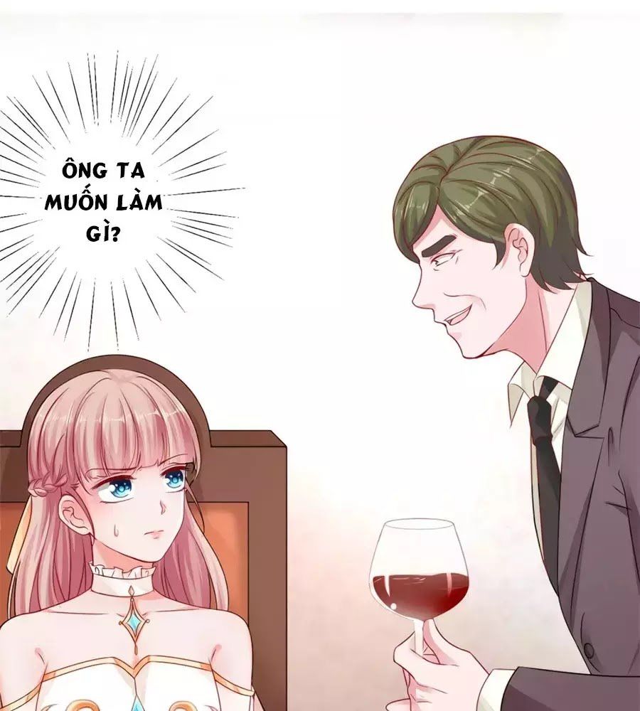 Băng Sơn Tổng Tài Sủng Thê Đến Vô Đạo Chapter 29 - Trang 2