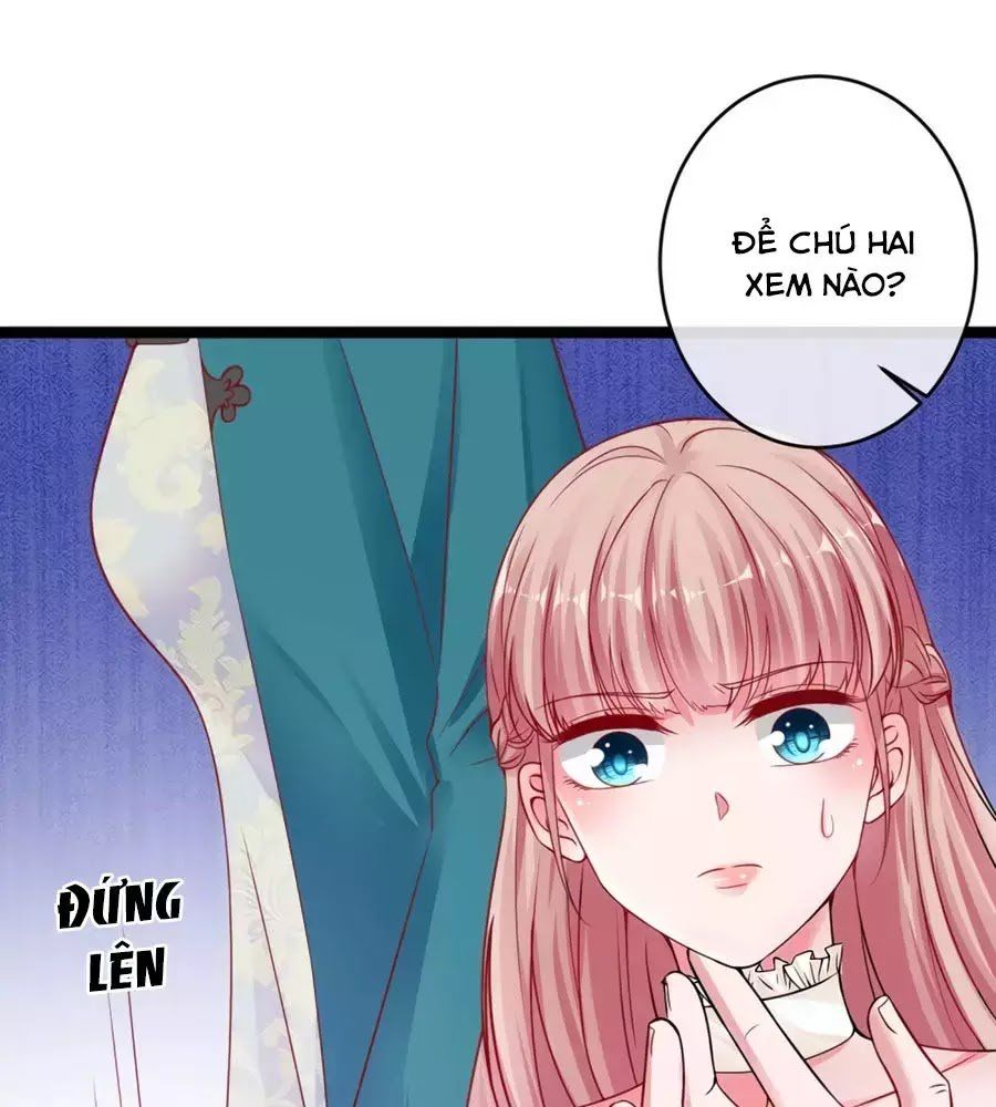 Băng Sơn Tổng Tài Sủng Thê Đến Vô Đạo Chapter 29 - Trang 2