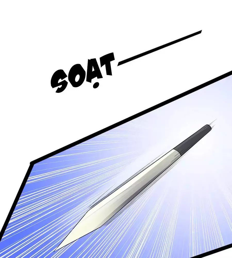 Băng Sơn Tổng Tài Sủng Thê Đến Vô Đạo Chapter 29 - Trang 2