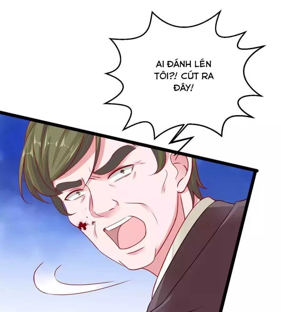 Băng Sơn Tổng Tài Sủng Thê Đến Vô Đạo Chapter 29 - Trang 2