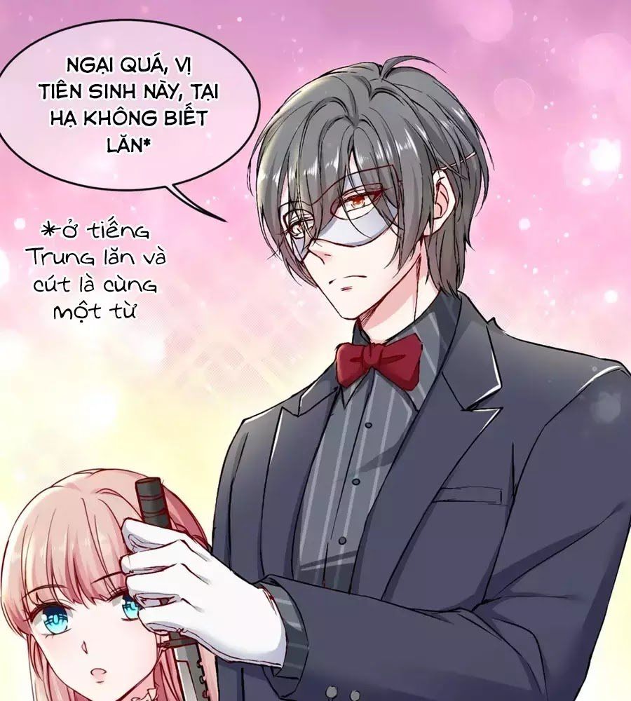 Băng Sơn Tổng Tài Sủng Thê Đến Vô Đạo Chapter 29 - Trang 2