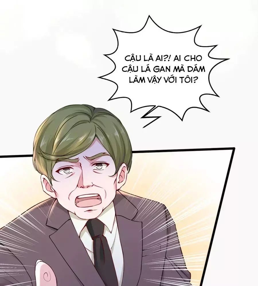 Băng Sơn Tổng Tài Sủng Thê Đến Vô Đạo Chapter 29 - Trang 2