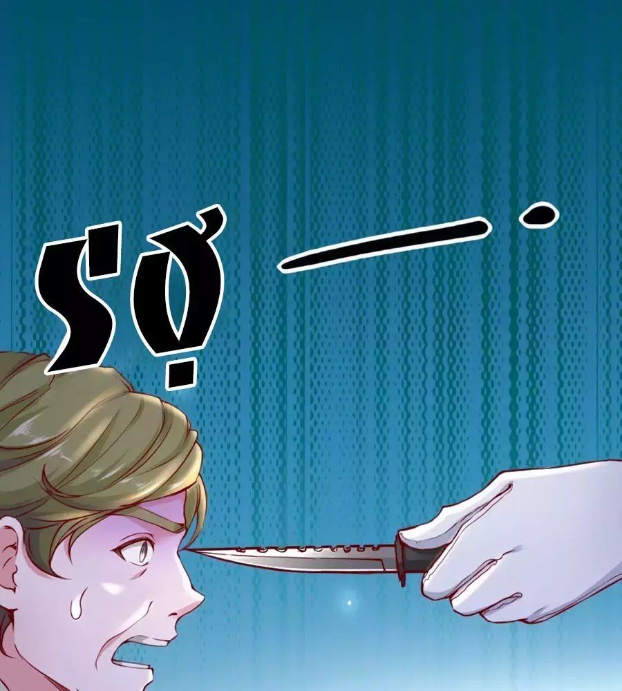 Băng Sơn Tổng Tài Sủng Thê Đến Vô Đạo Chapter 29 - Trang 2