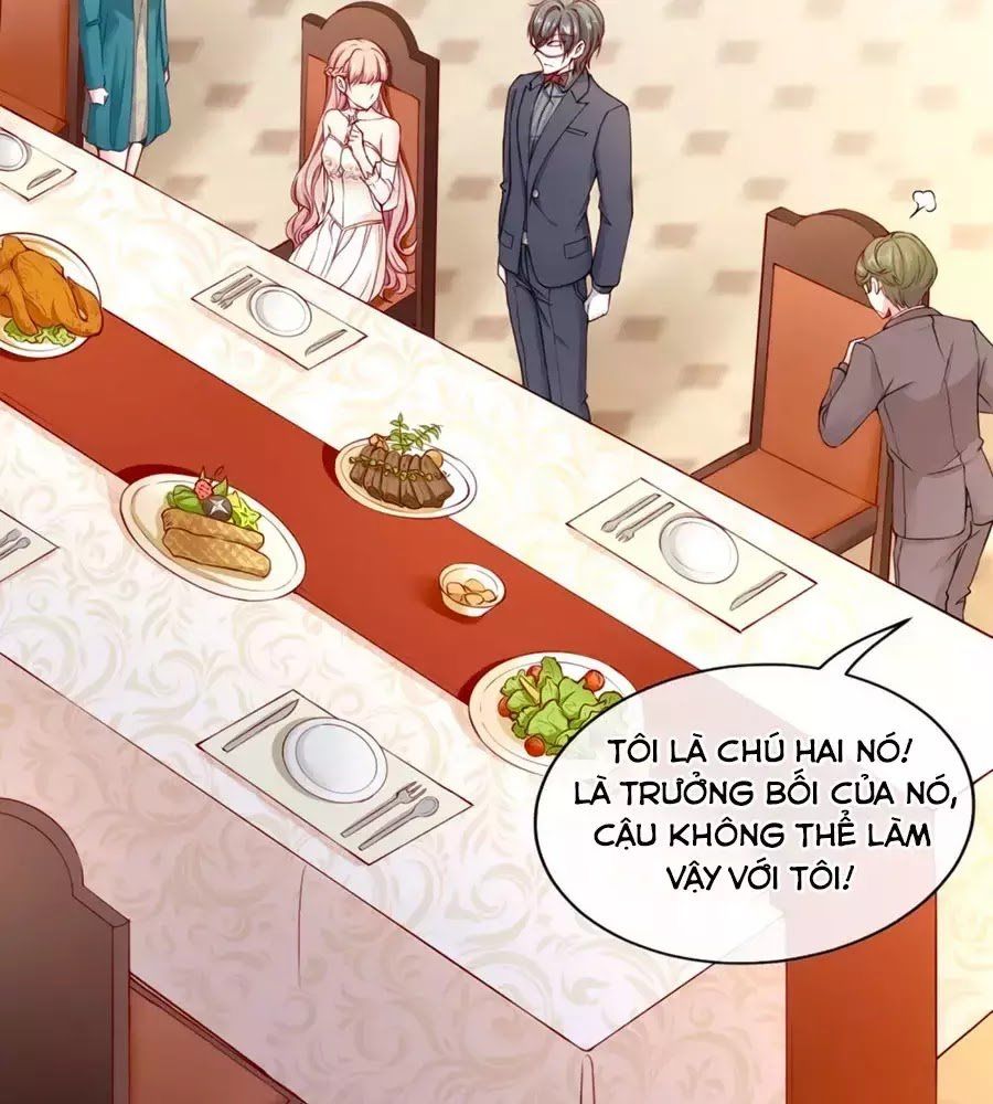 Băng Sơn Tổng Tài Sủng Thê Đến Vô Đạo Chapter 29 - Trang 2