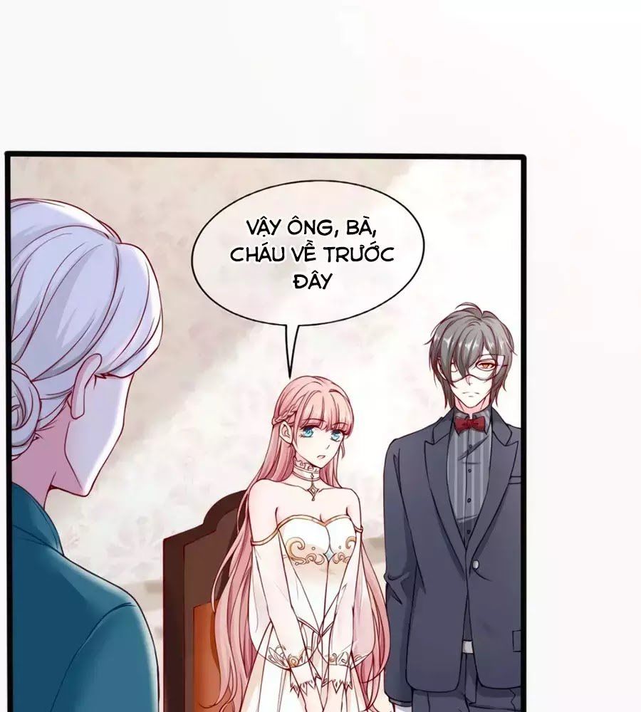 Băng Sơn Tổng Tài Sủng Thê Đến Vô Đạo Chapter 29 - Trang 2