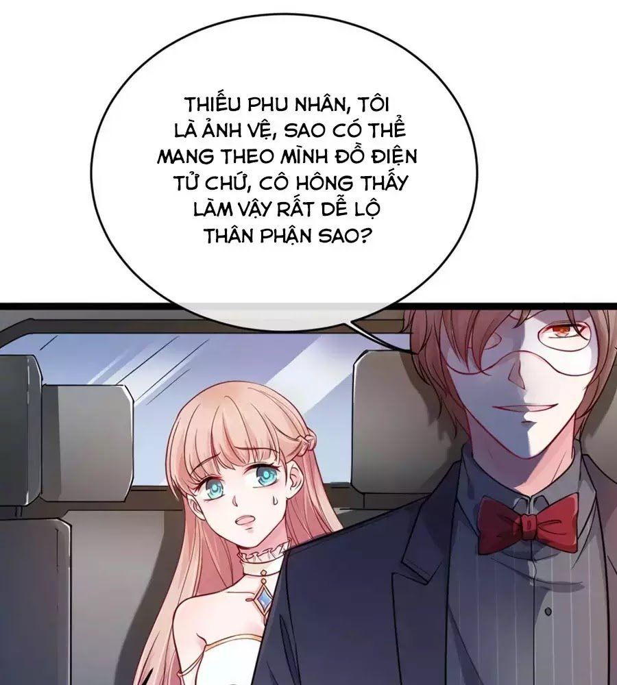 Băng Sơn Tổng Tài Sủng Thê Đến Vô Đạo Chapter 29 - Trang 2