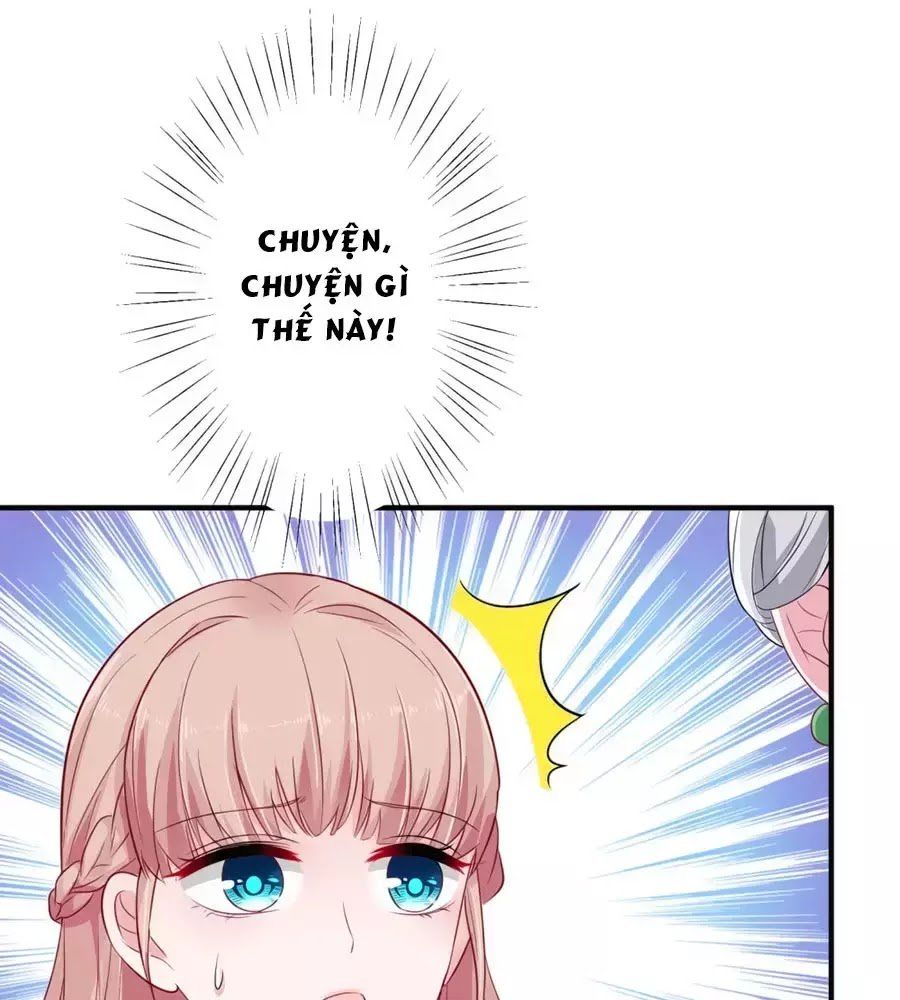 Băng Sơn Tổng Tài Sủng Thê Đến Vô Đạo Chapter 29 - Trang 2