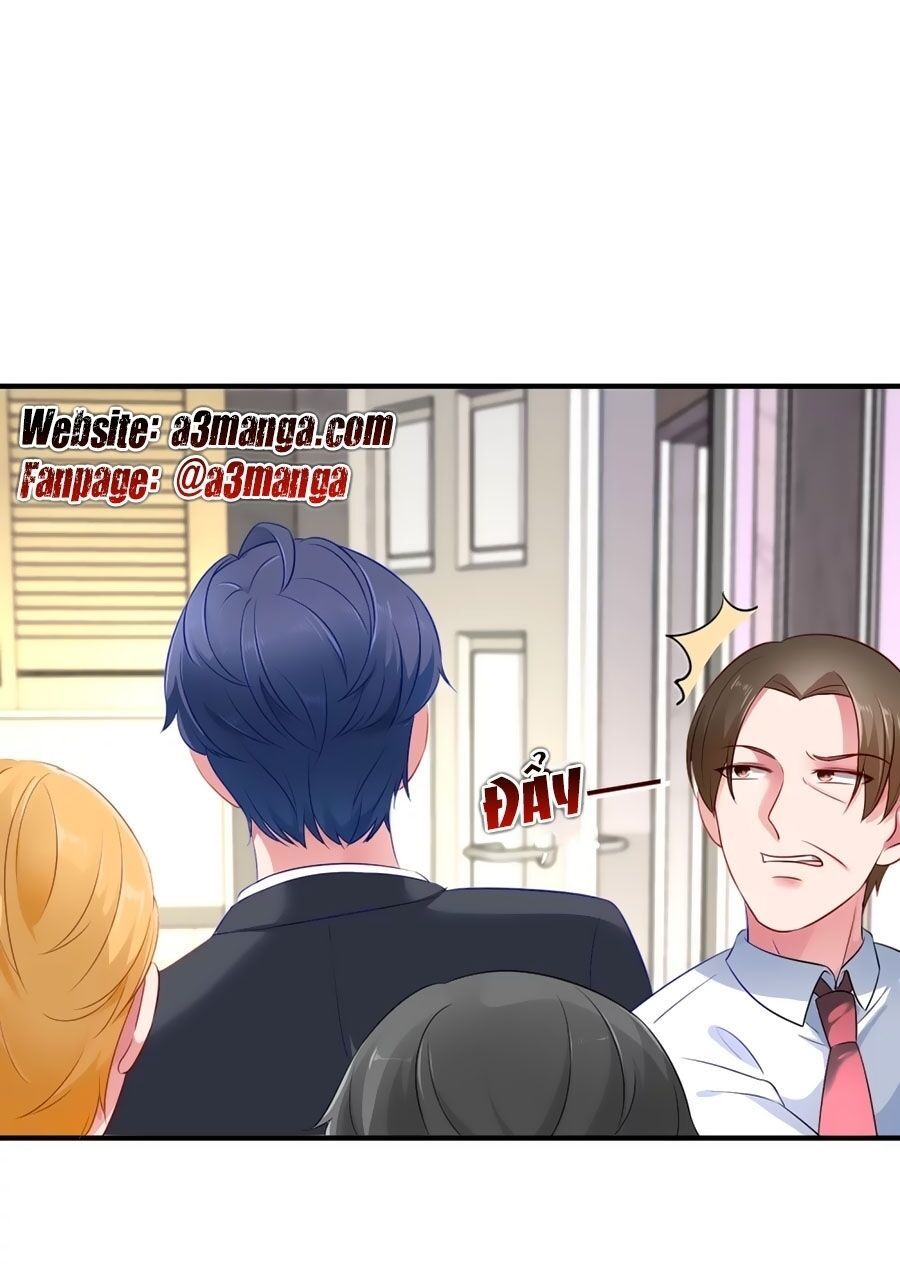 Băng Sơn Tổng Tài Sủng Thê Đến Vô Đạo Chapter 3 - Trang 2