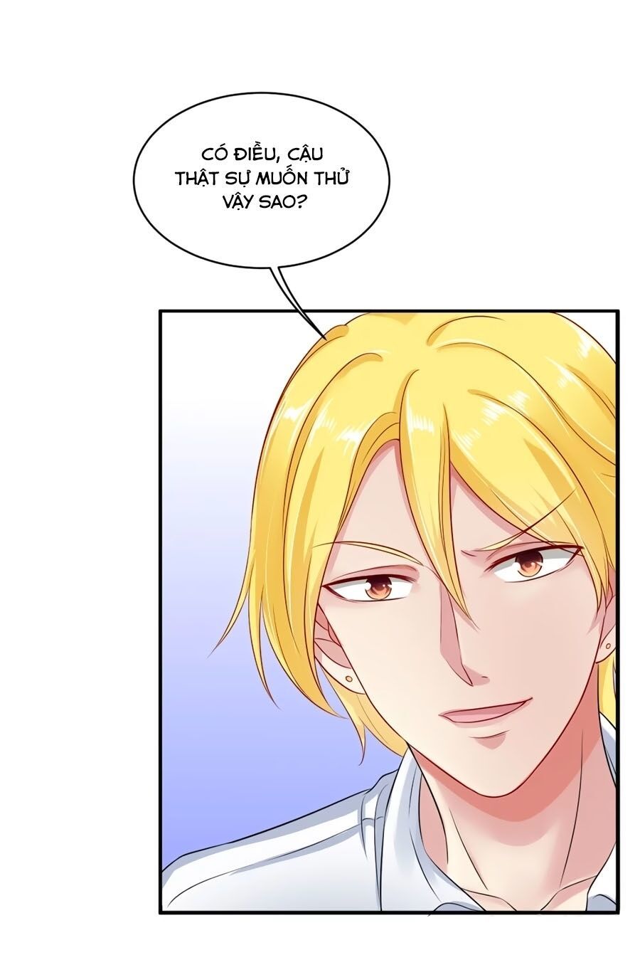 Băng Sơn Tổng Tài Sủng Thê Đến Vô Đạo Chapter 3 - Trang 2