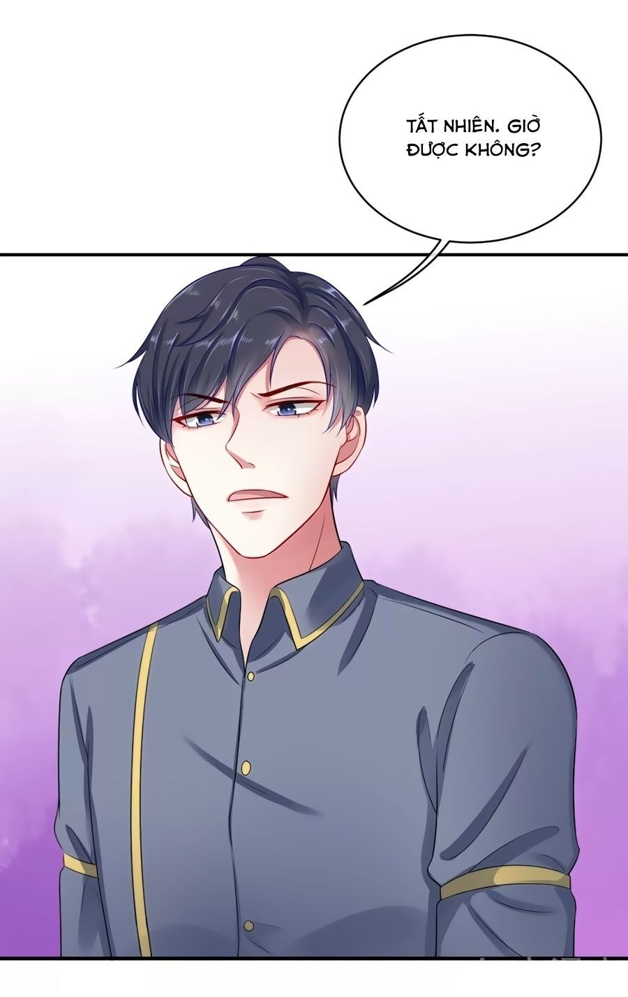 Băng Sơn Tổng Tài Sủng Thê Đến Vô Đạo Chapter 3 - Trang 2