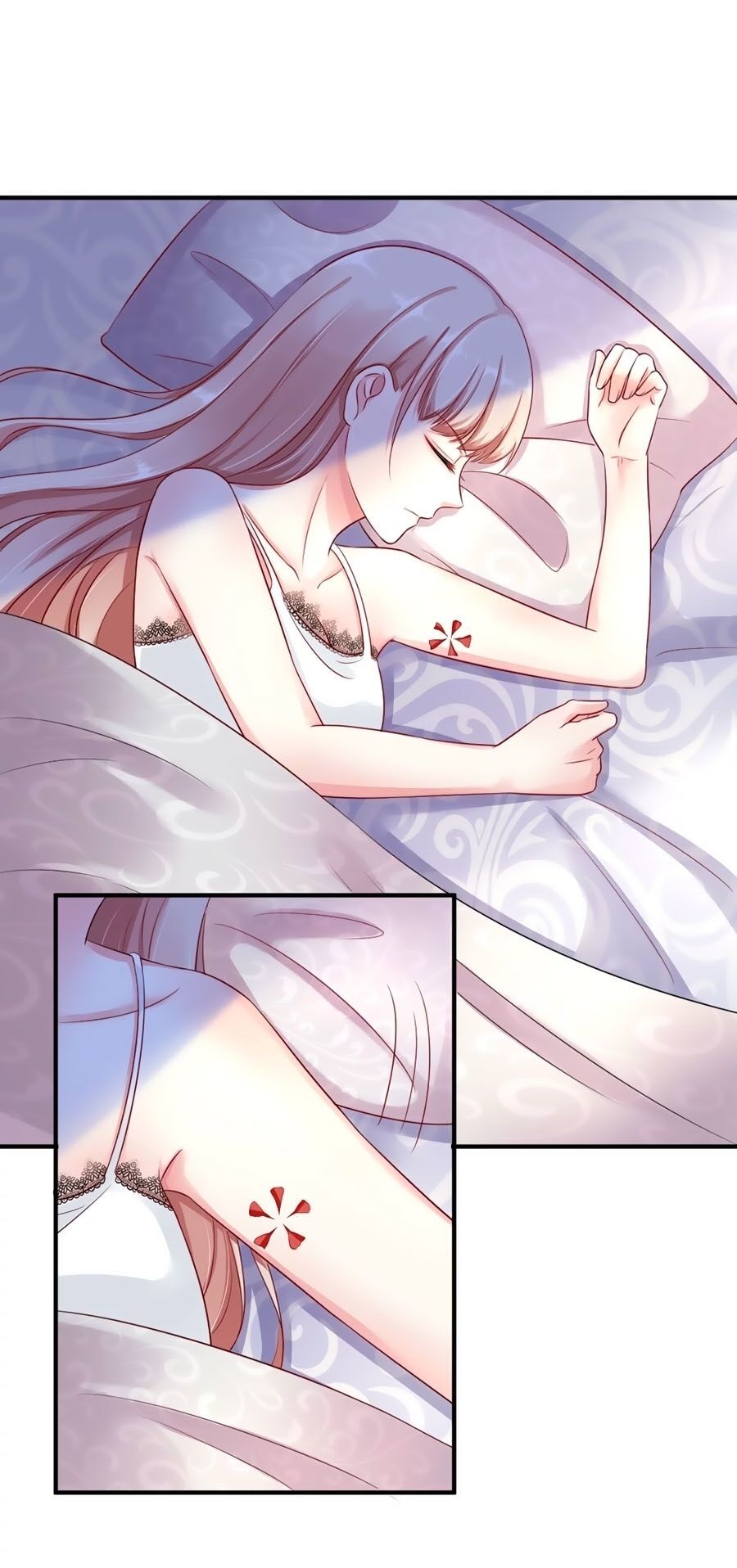 Băng Sơn Tổng Tài Sủng Thê Đến Vô Đạo Chapter 3 - Trang 2