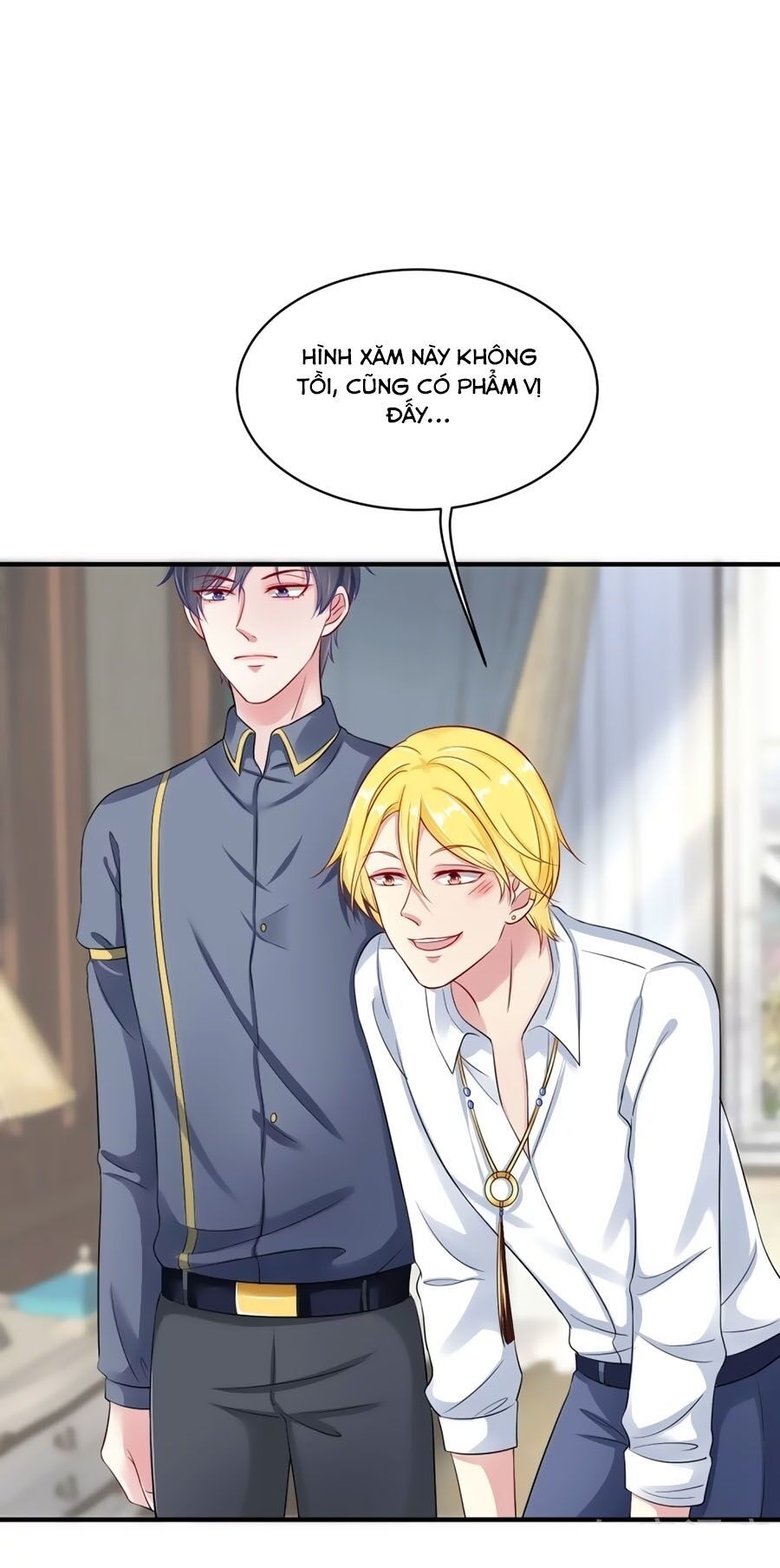 Băng Sơn Tổng Tài Sủng Thê Đến Vô Đạo Chapter 3 - Trang 2