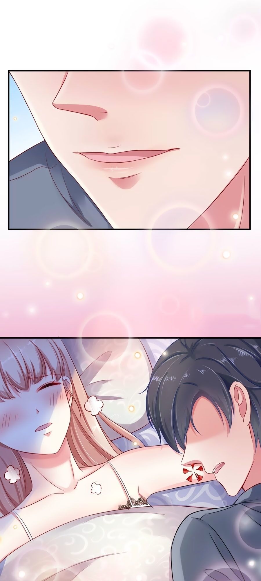 Băng Sơn Tổng Tài Sủng Thê Đến Vô Đạo Chapter 3 - Trang 2