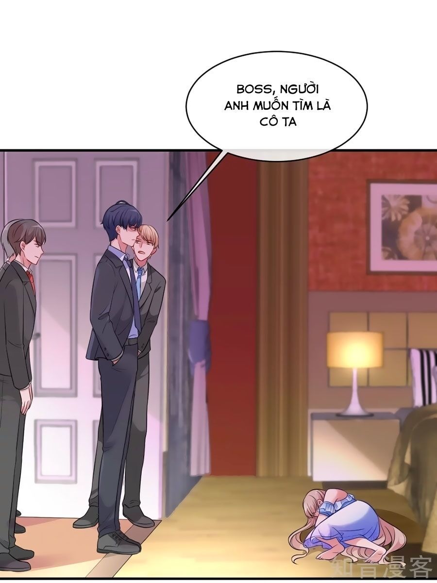 Băng Sơn Tổng Tài Sủng Thê Đến Vô Đạo Chapter 3 - Trang 2