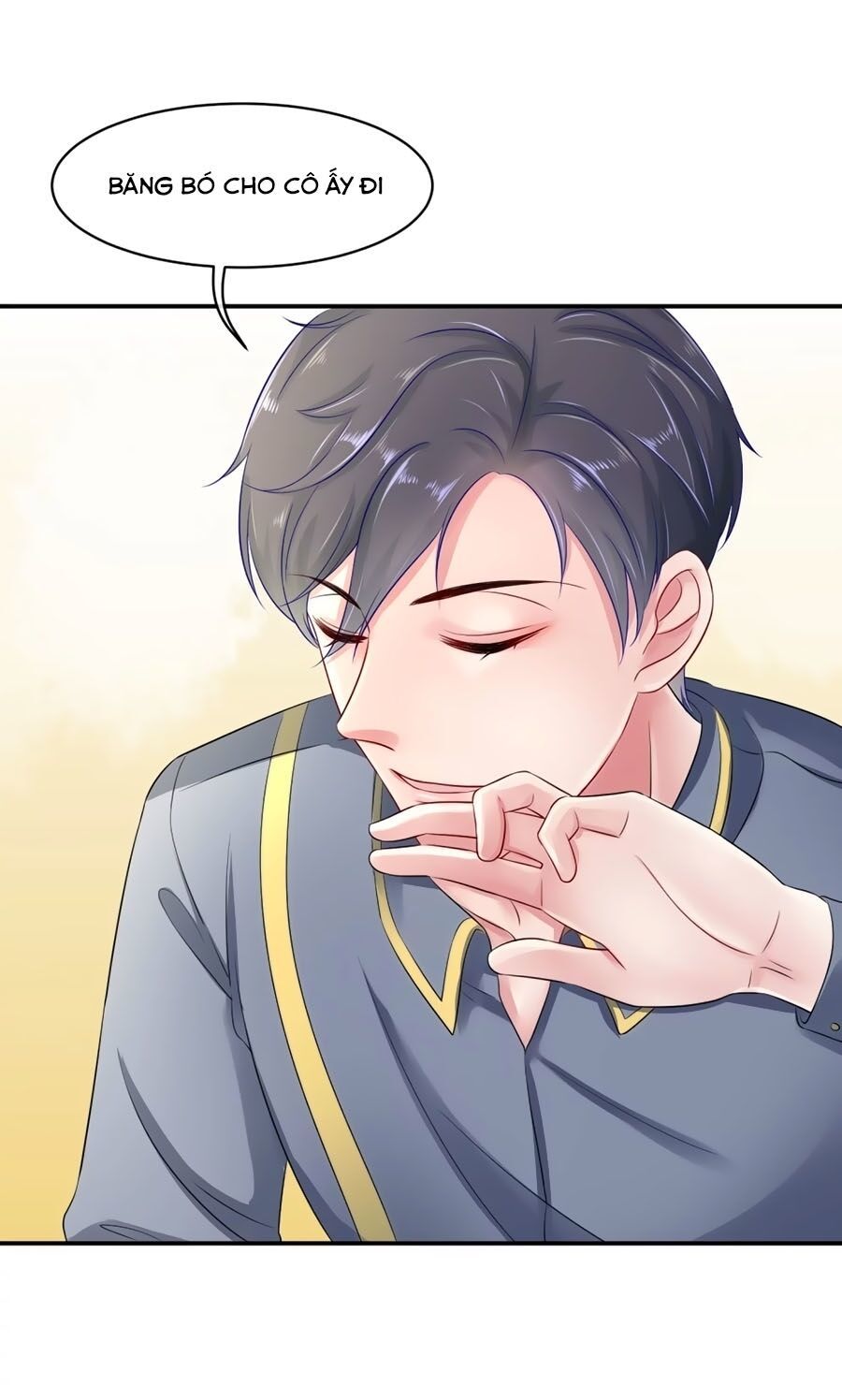 Băng Sơn Tổng Tài Sủng Thê Đến Vô Đạo Chapter 3 - Trang 2