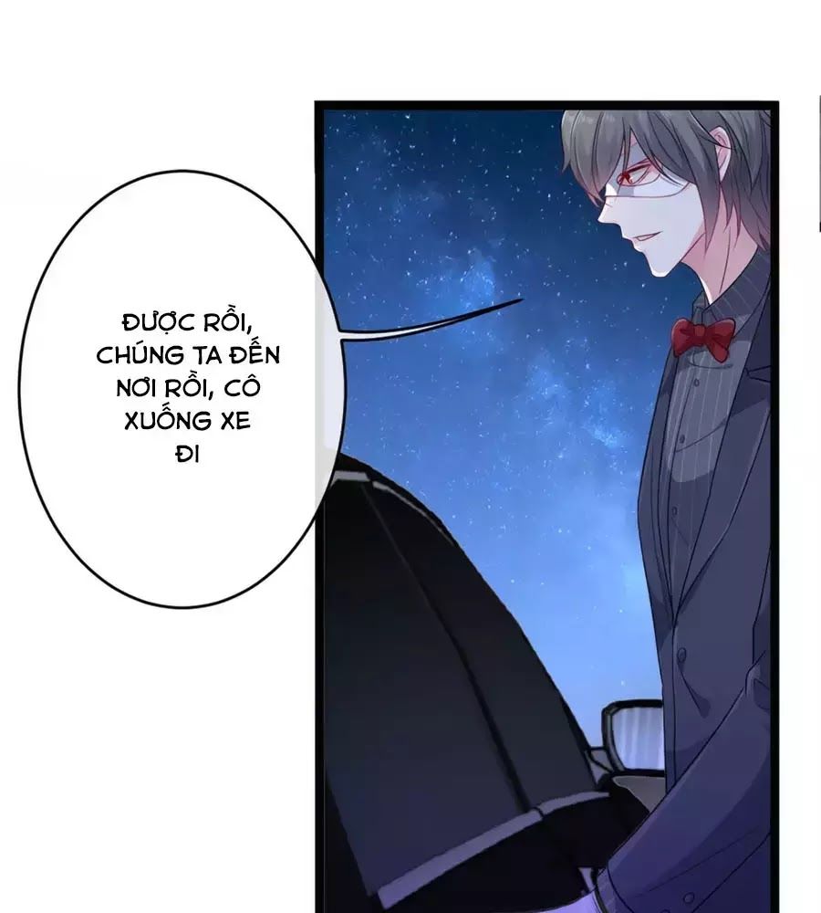 Băng Sơn Tổng Tài Sủng Thê Đến Vô Đạo Chapter 30 - Trang 2