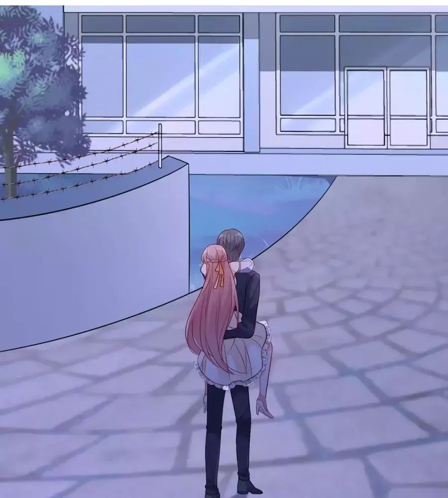 Băng Sơn Tổng Tài Sủng Thê Đến Vô Đạo Chapter 30 - Trang 2