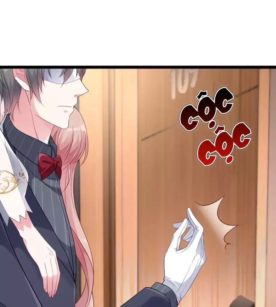 Băng Sơn Tổng Tài Sủng Thê Đến Vô Đạo Chapter 30 - Trang 2