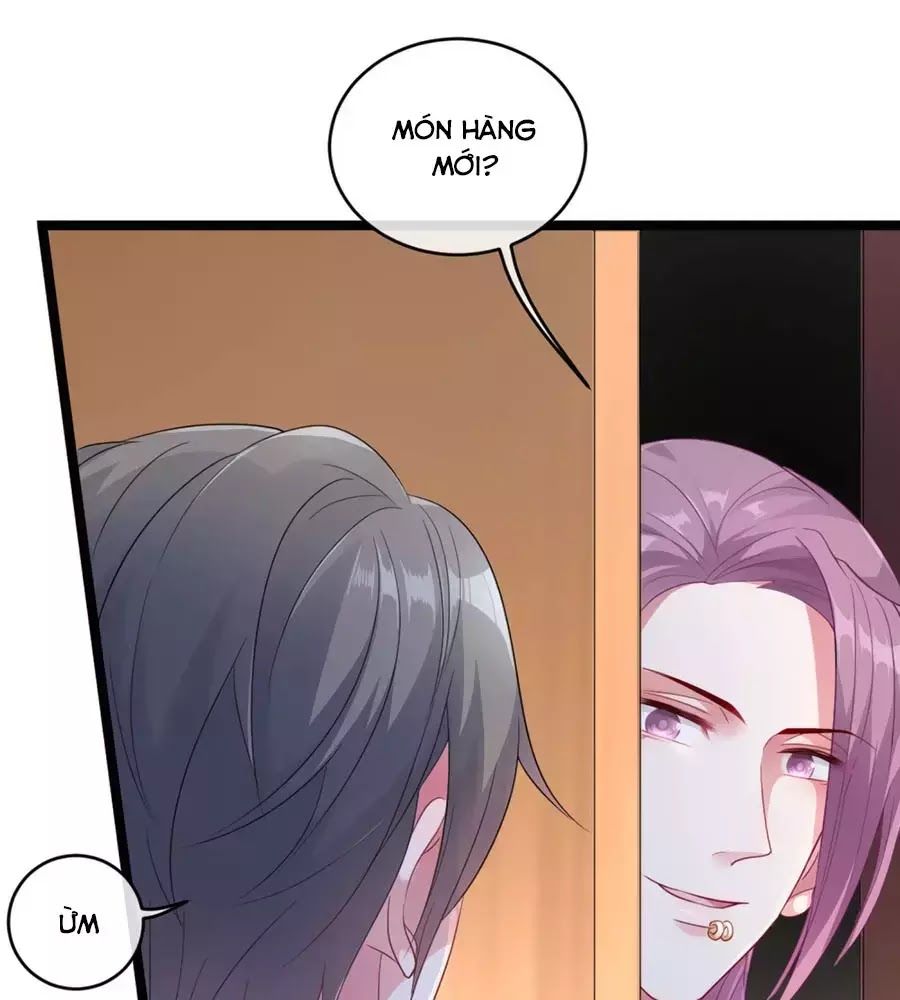 Băng Sơn Tổng Tài Sủng Thê Đến Vô Đạo Chapter 30 - Trang 2