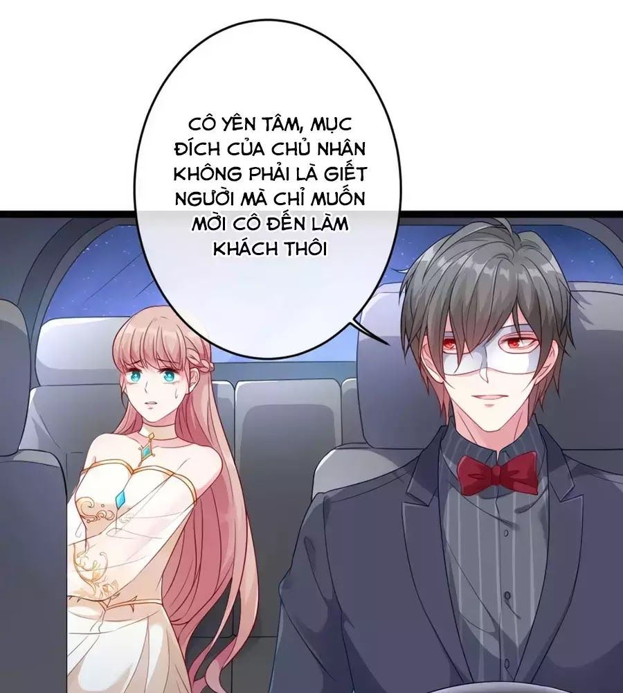 Băng Sơn Tổng Tài Sủng Thê Đến Vô Đạo Chapter 30 - Trang 2