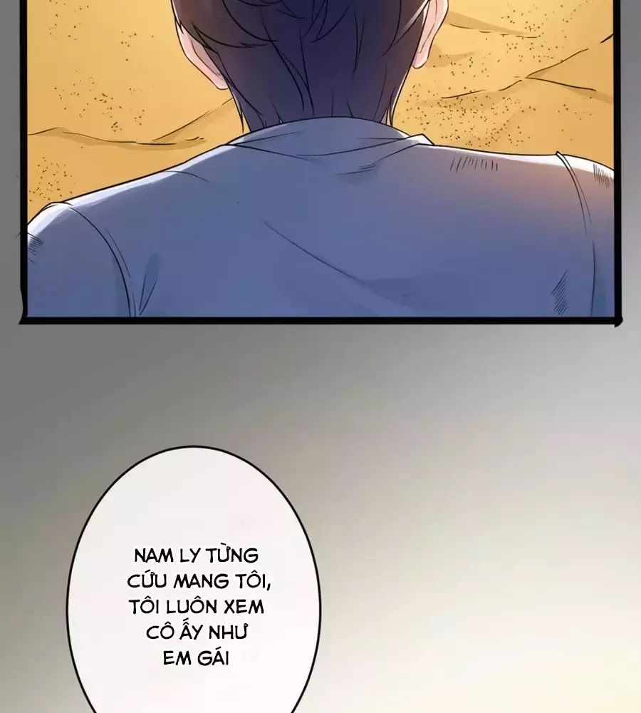 Băng Sơn Tổng Tài Sủng Thê Đến Vô Đạo Chapter 30 - Trang 2