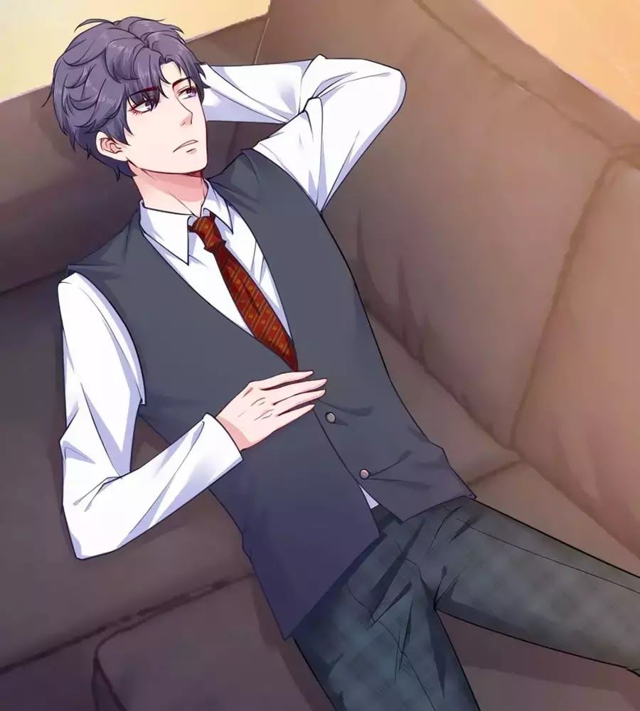 Băng Sơn Tổng Tài Sủng Thê Đến Vô Đạo Chapter 30 - Trang 2