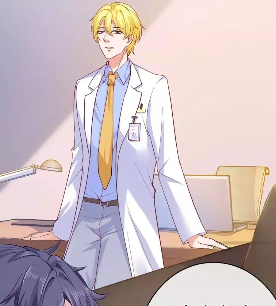 Băng Sơn Tổng Tài Sủng Thê Đến Vô Đạo Chapter 30 - Trang 2