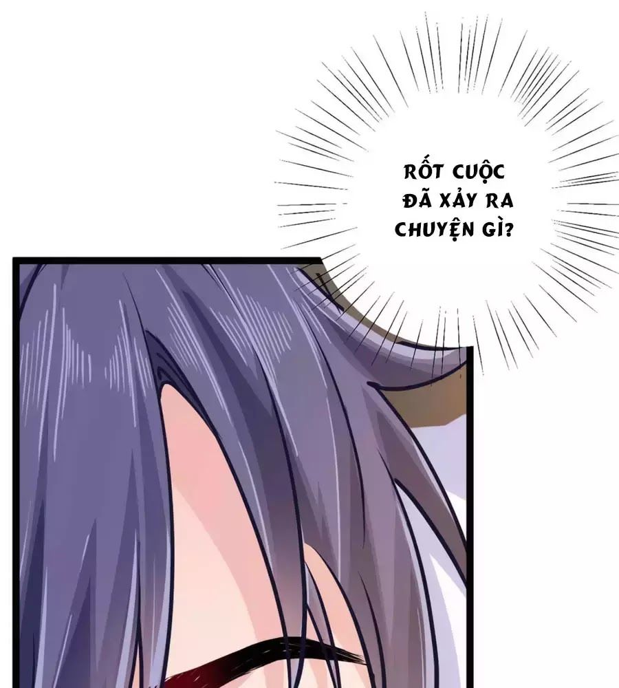 Băng Sơn Tổng Tài Sủng Thê Đến Vô Đạo Chapter 30 - Trang 2