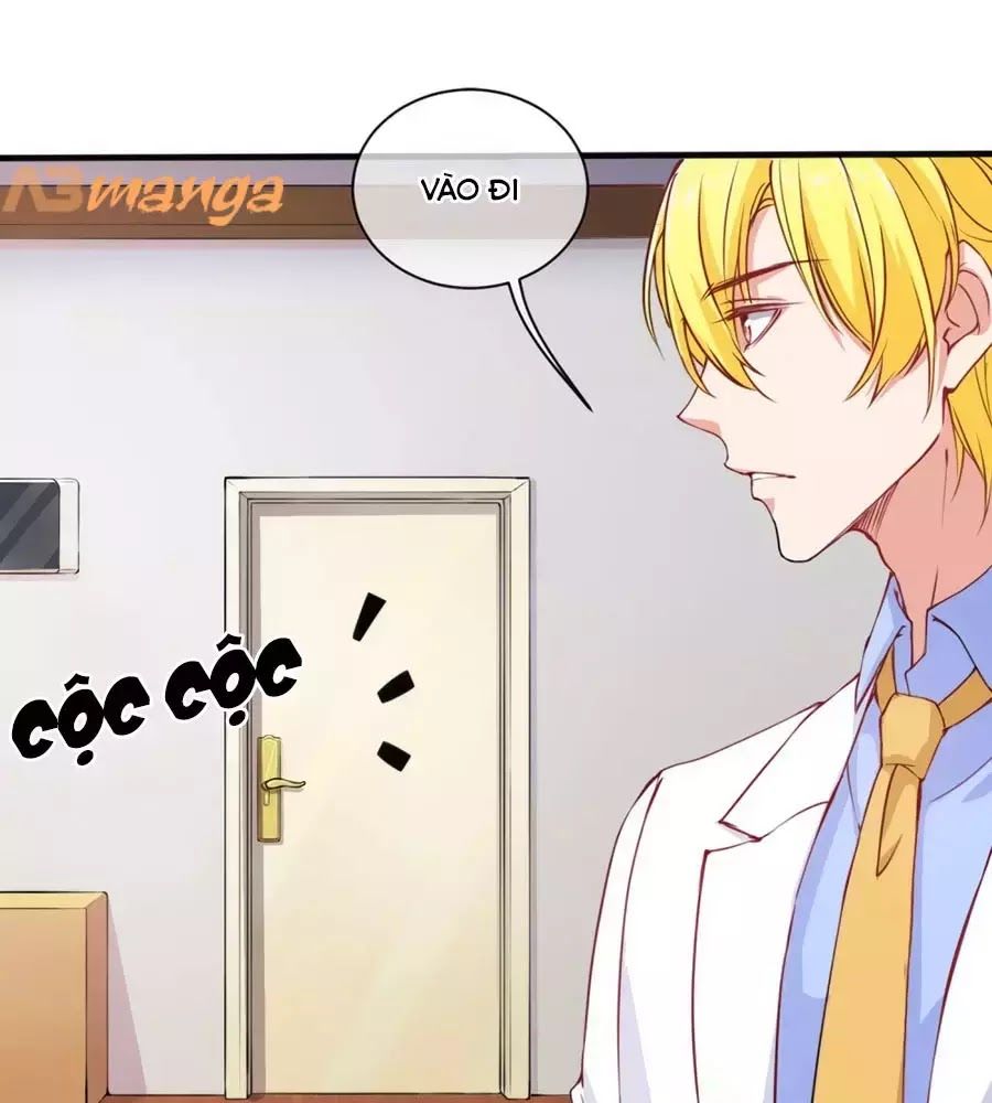 Băng Sơn Tổng Tài Sủng Thê Đến Vô Đạo Chapter 30 - Trang 2