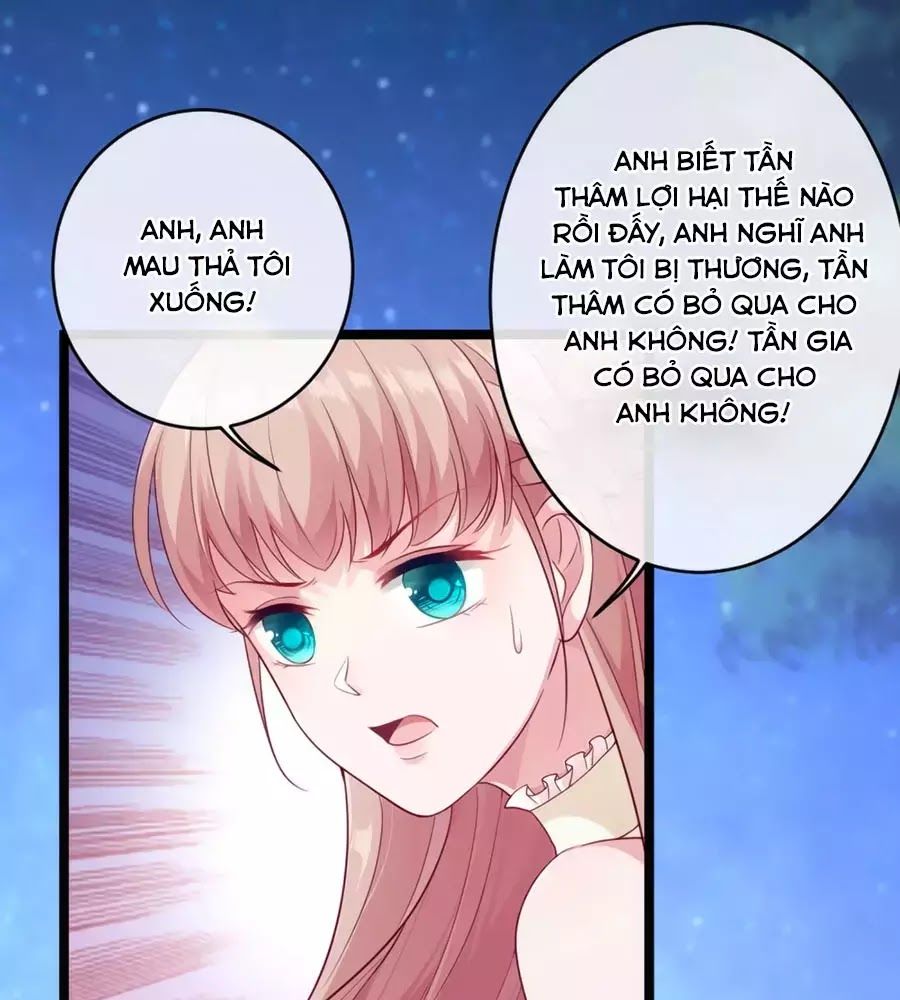 Băng Sơn Tổng Tài Sủng Thê Đến Vô Đạo Chapter 30 - Trang 2