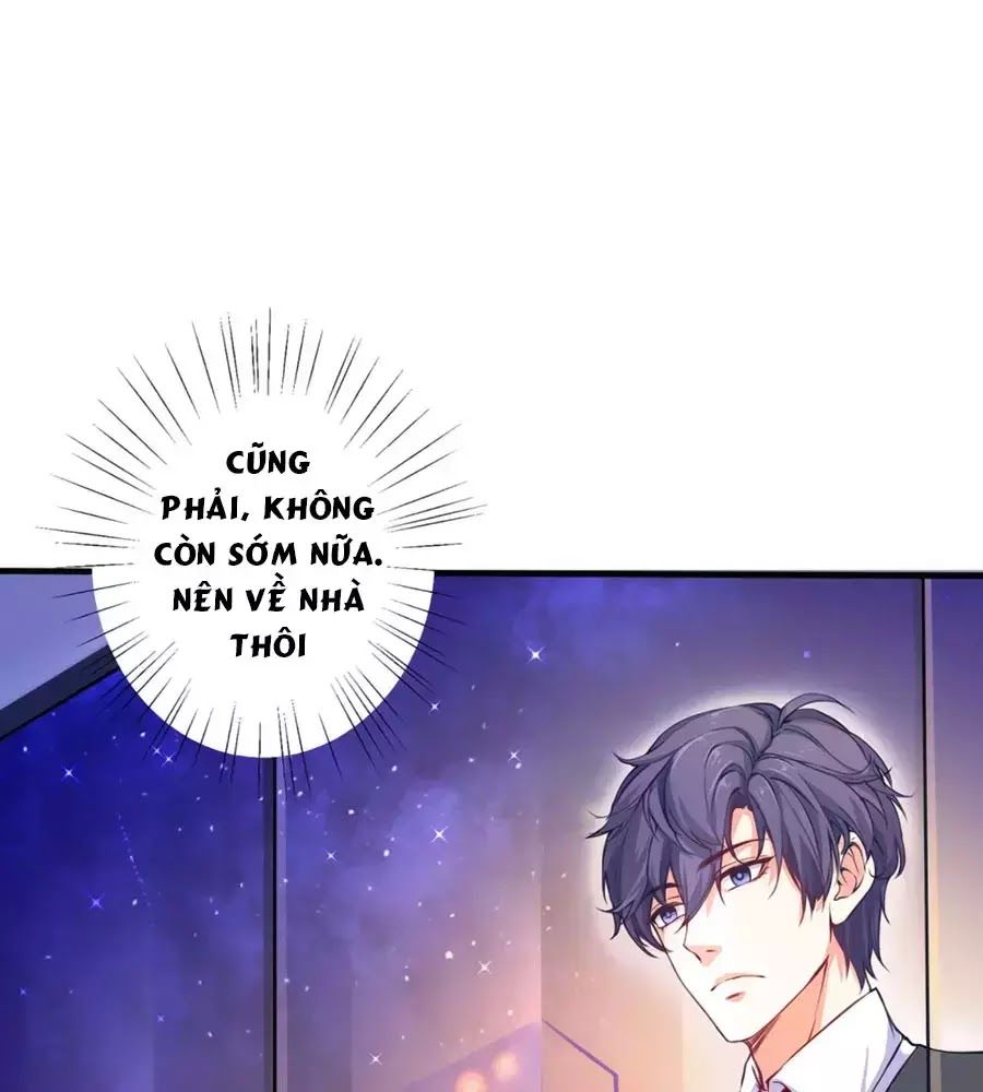 Băng Sơn Tổng Tài Sủng Thê Đến Vô Đạo Chapter 30 - Trang 2