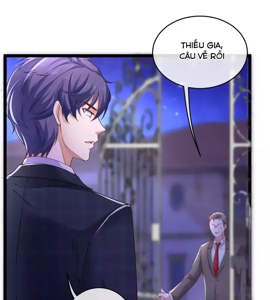 Băng Sơn Tổng Tài Sủng Thê Đến Vô Đạo Chapter 30 - Trang 2