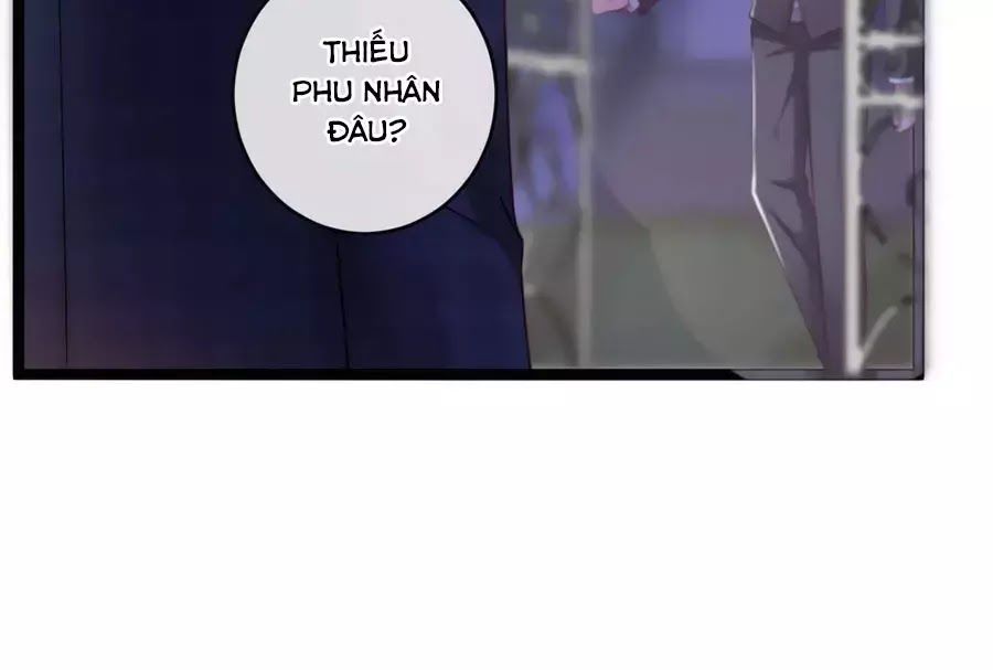 Băng Sơn Tổng Tài Sủng Thê Đến Vô Đạo Chapter 30 - Trang 2