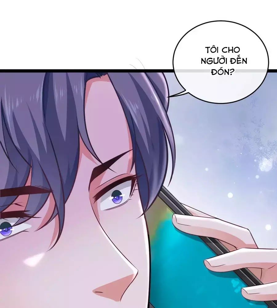 Băng Sơn Tổng Tài Sủng Thê Đến Vô Đạo Chapter 30 - Trang 2