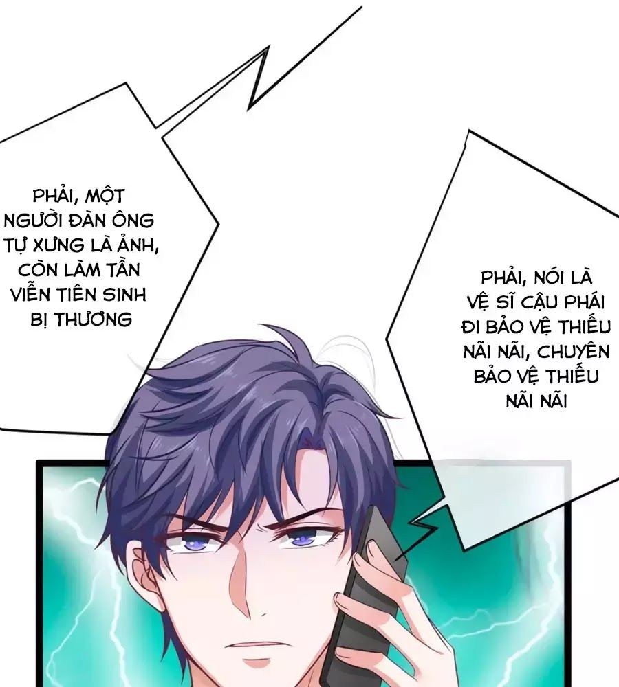 Băng Sơn Tổng Tài Sủng Thê Đến Vô Đạo Chapter 30 - Trang 2
